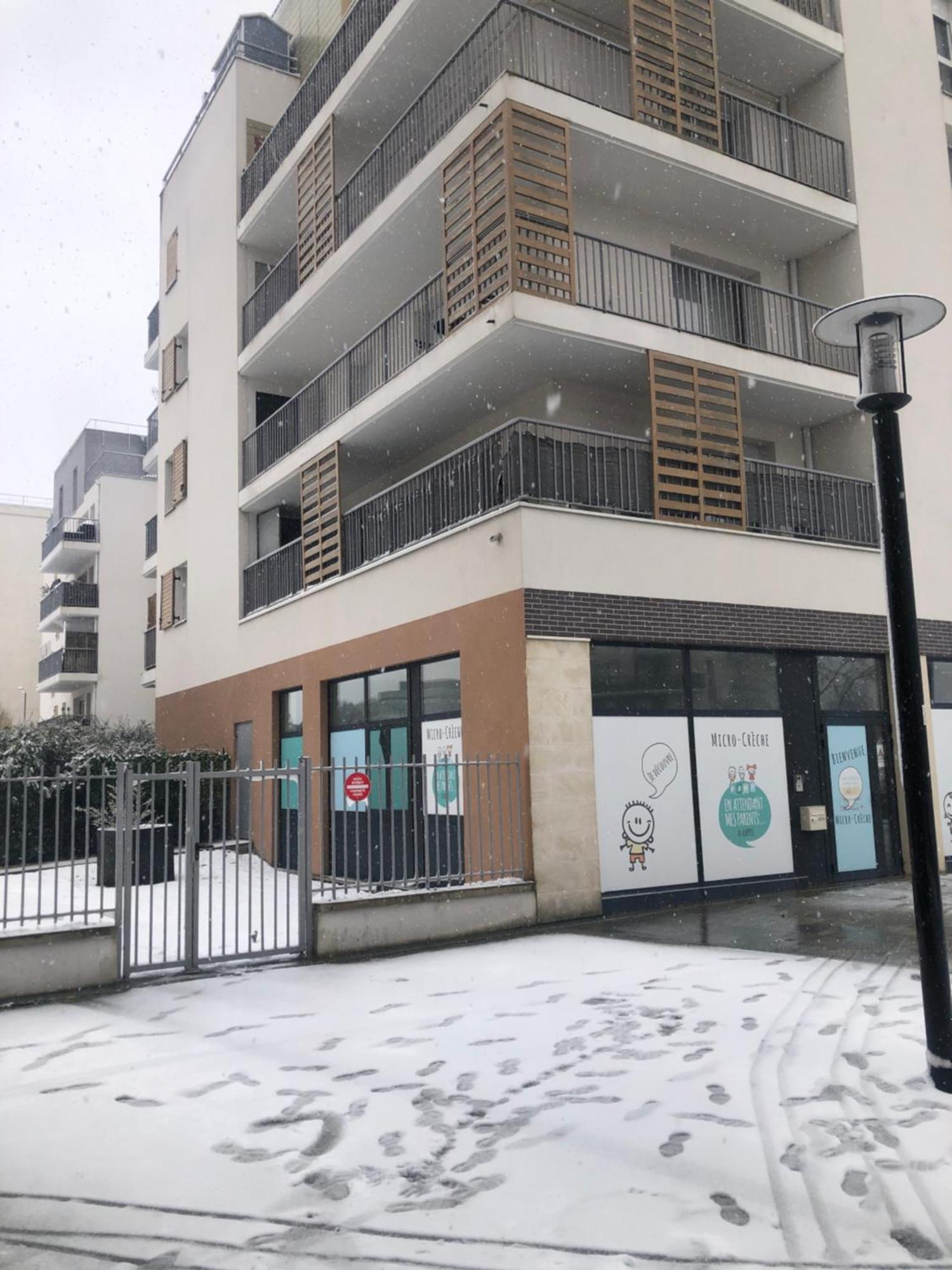 Appart Standing Trappes Dış mekan fotoğraf